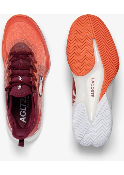 AG-LT23 Lite Kadın Turuncu Sneaker 748SFA0097 Amv fırsatları