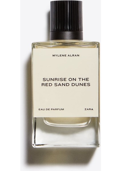 SUNRISE ON THE RED SAND DUNES EAU DE PARFUM 100 ML İNDİRİMSEHRİ