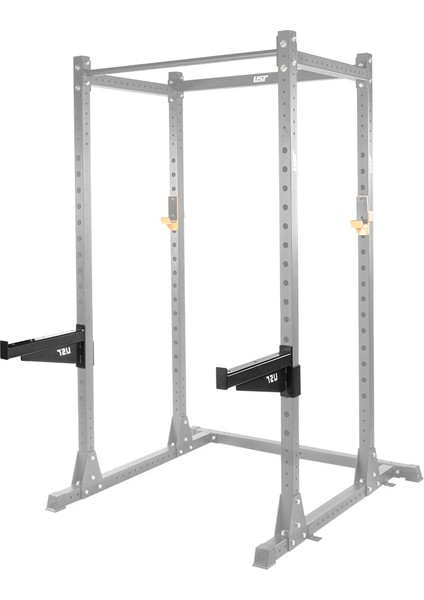 62-257 Power Rack Güvenlik Kolları