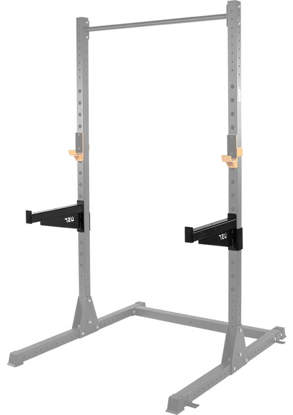 62-257 Power Rack Güvenlik Kolları