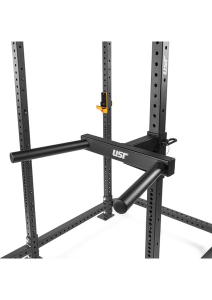 63-256 Power Rack Dips Eklentisi