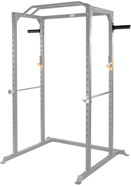 52-252 Power Rack Plaka Eklentisi