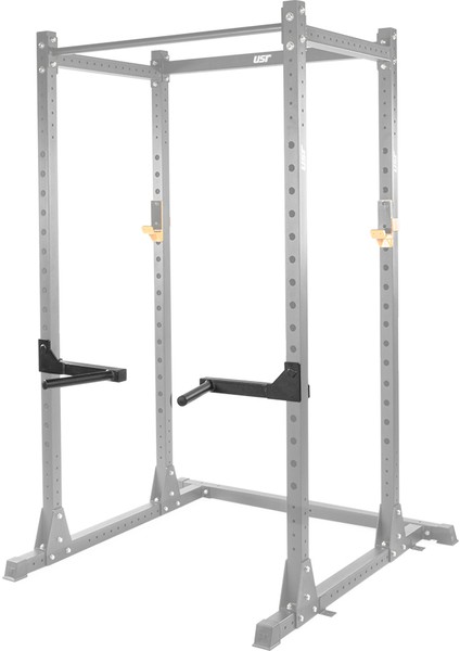 62-252 Power Rack Dips Eklentisi