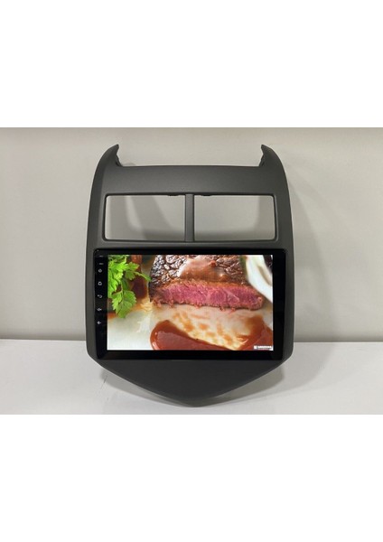 Chevrolet Aveo Android 2-32 Multimedya Carplay-Kamera-Ips Ekran- fiyatları