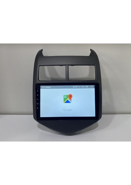 Chevrolet Aveo Android 2-32 Multimedya Carplay-Kamera-Ips Ekran- modelleri