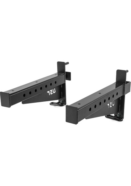63-260 Power Rack Güvenlik Kolları
