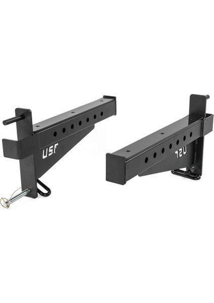 63-260 Power Rack Güvenlik Kolları