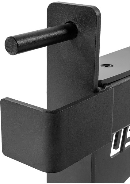63-260 Power Rack Güvenlik Kolları