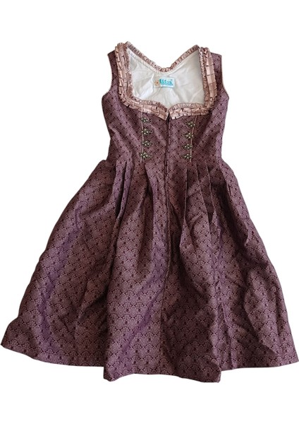 Oktoberfest Kıyafeti, Parti Kıyafeti, Zarif Kostüm Elbisesi, Kadın Elbisesi, Elbise, Mezuniyet Elbisesi modelleri