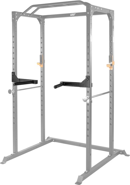 52-253 Power Rack Dips Eklentisi