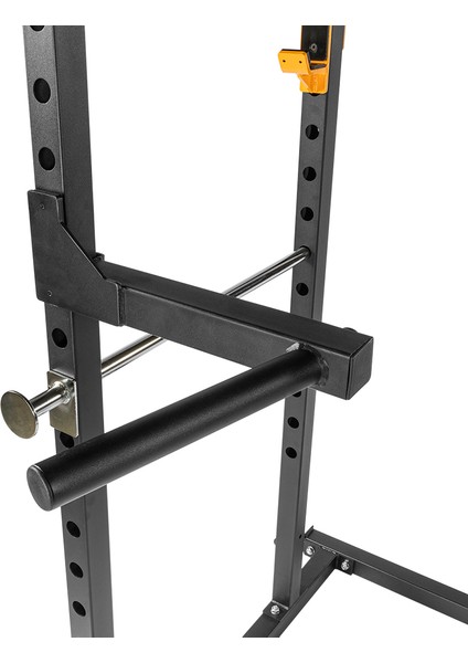 52-253 Power Rack Dips Eklentisi