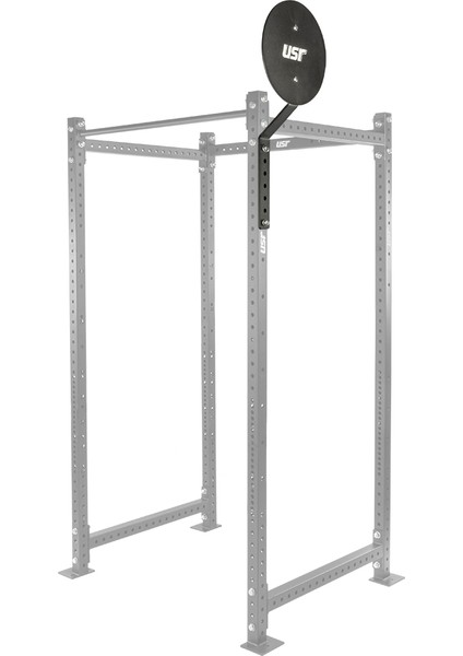 63-264 Power Rack Wallball Eklentisi