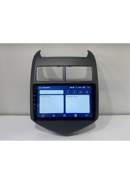 Chevrolet Aveo Android 2-32 Multimedya Carplay-Kamera-Ips Ekran- indirimleri