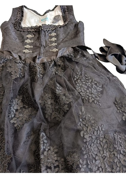 Oktoberfest Kıyafeti, Parti Kıyafeti, Zarif Kostüm Elbisesi, Kadın Elbisesi, Elbise, Mezuniyet Elbisesi modelleri