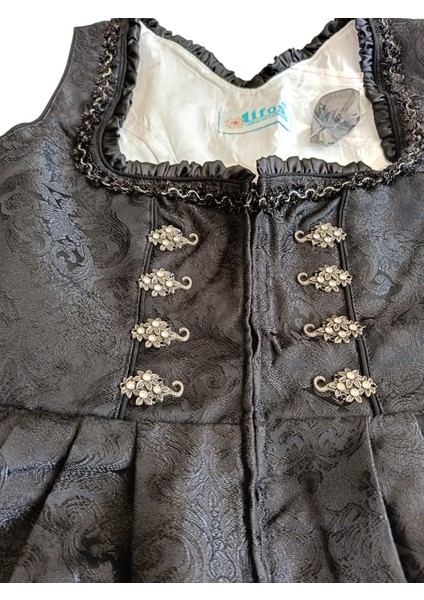 Oktoberfest Kıyafeti, Parti Kıyafeti, Zarif Kostüm Elbisesi, Kadın Elbisesi, Elbise, Mezuniyet Elbisesi fırsatları