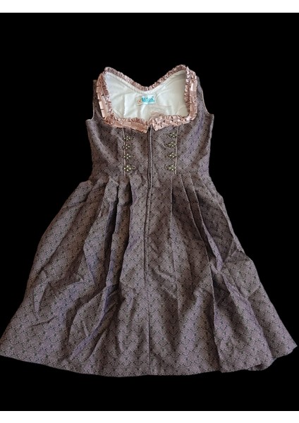 Oktoberfest Kıyafeti, Parti Kıyafeti, Zarif Kostüm Elbisesi, Kadın Elbisesi, Elbise, Mezuniyet Elbisesi fiyatları