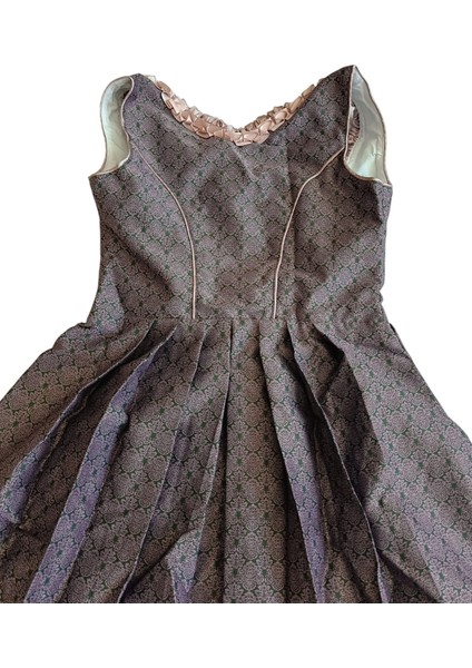 Oktoberfest Kıyafeti, Parti Kıyafeti, Zarif Kostüm Elbisesi, Kadın Elbisesi, Elbise, Mezuniyet Elbisesi modelleri