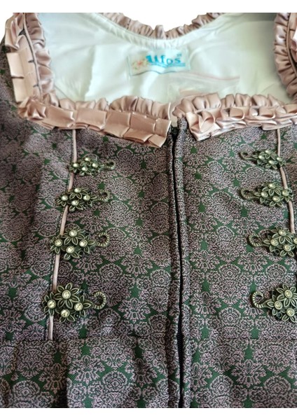 Oktoberfest Kıyafeti, Parti Kıyafeti, Zarif Kostüm Elbisesi, Kadın Elbisesi, Elbise, Mezuniyet Elbisesi fırsatları