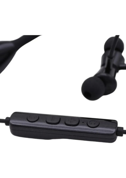 A20 Sports Wireless Earphone Uzun Şarjlı Kulakiçi Sport Wireless Kulaklık