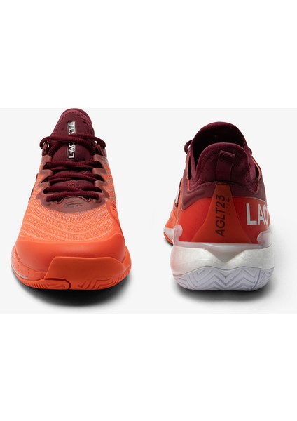 AG-LT23 Lite Kadın Turuncu Sneaker 748SFA0097 Amv indirimleri