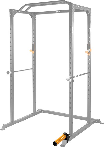 52-250 Power Rack Landmine Eklentisi