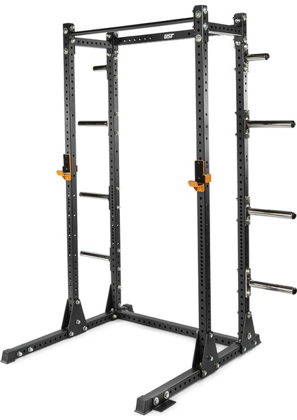 63-1 Half Rack