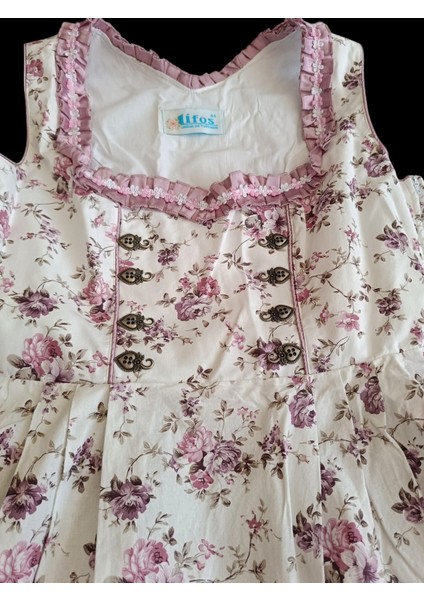 Oktoberfest Kıyafeti, Parti Kıyafeti, Zarif Kostüm Elbisesi, Kadın Elbisesi, Elbise, Mezuniyet Elbisesi fırsatları