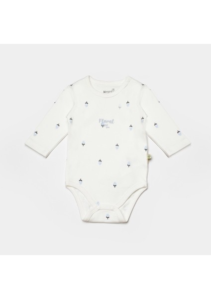 Love Floral Bebek Body 56010