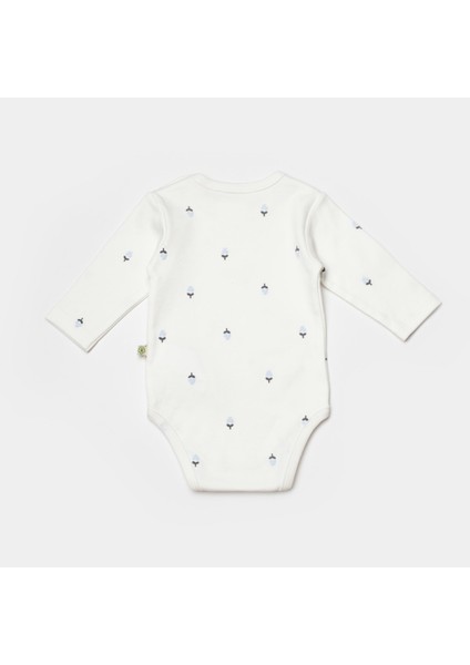 Love Floral Bebek Body 56010 fiyatları