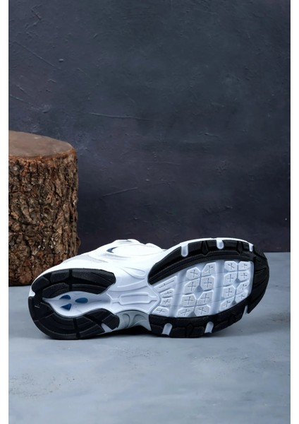 Shoes Unisex Beyaz Spor Ayakkabı fırsatları