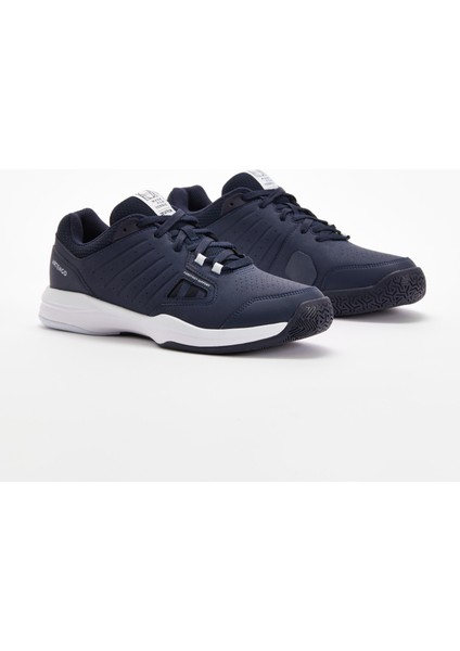 Artengo Erkek Tenis Ayakkabısı - Mavi/Buz Beyazı - TS500