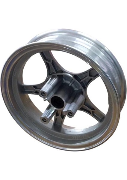 Ön Jant Scooter 50CC - 80CC Gri