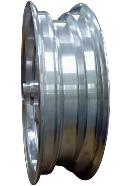 Ön Jant Scooter 50CC - 80CC Gri modelleri