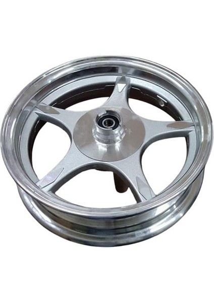 Ön Jant Scooter 50CC - 80CC Gri fırsatları