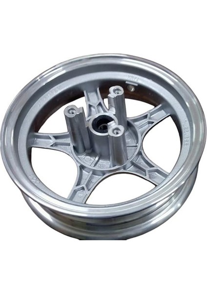 Ön Jant Scooter 50CC - 80CC Gri indirimleri