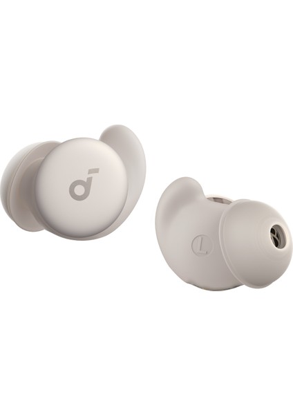 Soundcore Sleep A20 Bluetooth Kulak İçi Uyku Kulaklıkları - Krem - A6611 (Anker Türkiye Garantili) fiyatları