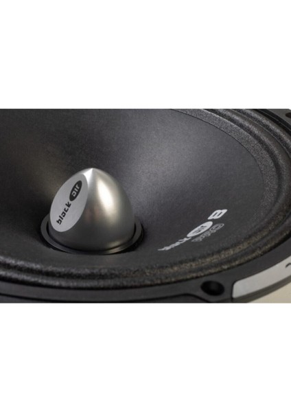 Tempovendo Vıbe - BLACKAIRPRO8M-V0 (20CM Mıdrange)