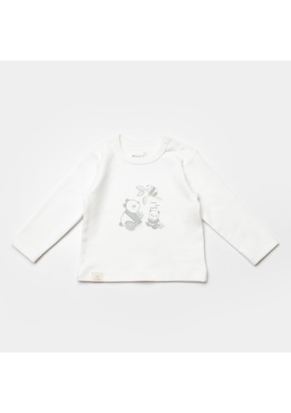 Love Our Earth 2'li Bebek Takımı 59817 modelleri