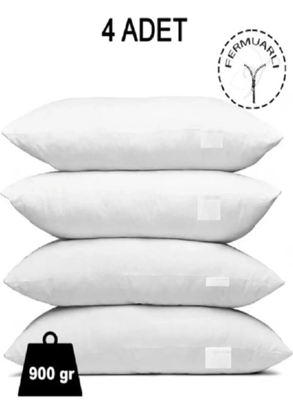 Sleepway Anti Alerjik Silikon Yastık 900GR fiyatları
