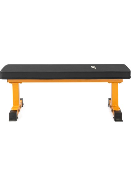 Labranda-48 Düz BENCH-2X24 kg Dambıl Seti