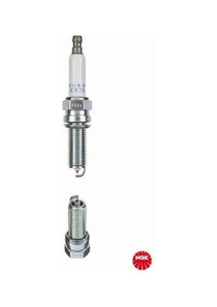 4288 Ateşleme Bujisi Accent Blue 2014-I10 2013-I20 2015-RIO 1.2-1.25 Motor Benzinli 2011-6 Ileri Vites G3LA LKR6D-10E 05 00415918