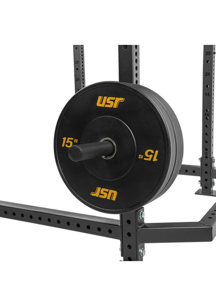 63-251 Power Rack Plaka Eklentisi 39 cm