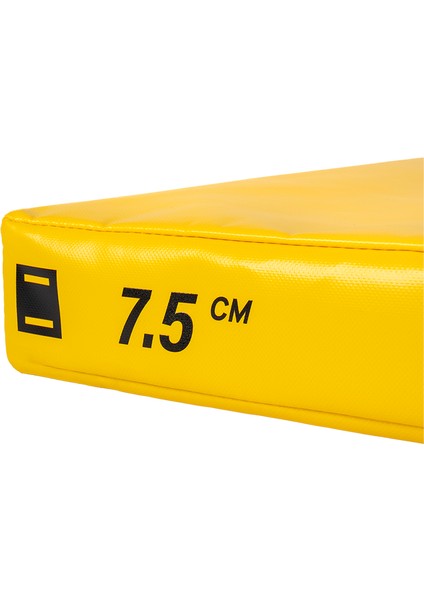 Cerberus-75 7,5 cm Plyo Sehpa