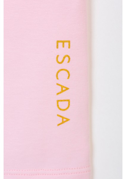 Şerit Detaylı Pudra Çocuk Pantolon fiyatları