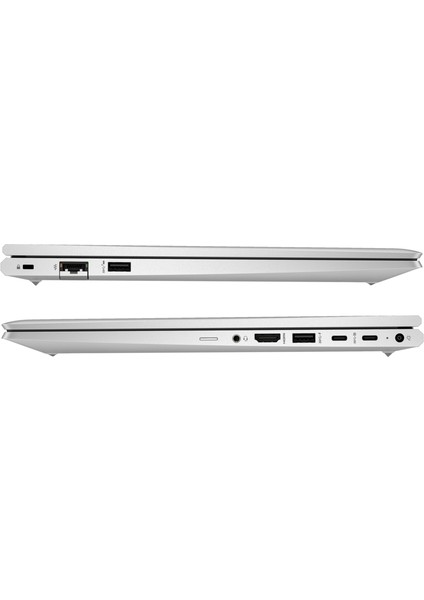 Probook 455 G10 Amd Ryzen 5 7530U 40GB 1tb SSD Amd Radeon™ Graphics Windows 11 Pro 15.6" Fhd Taşınabilir Bilgisayar 854S1ESP23+ Zetta Çanta