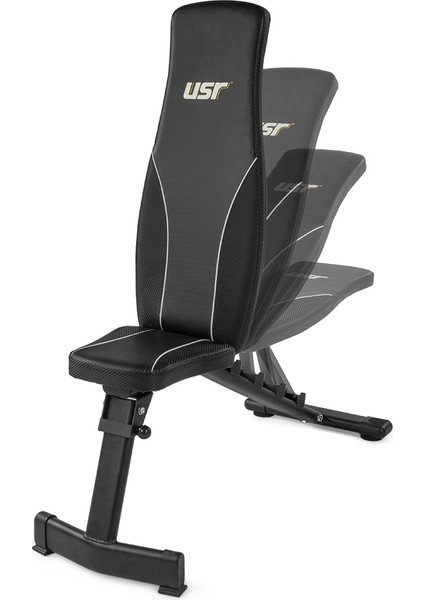 Tlos-48 Ayarlı BENCH-2X24 kg Dambıl Seti modelleri
