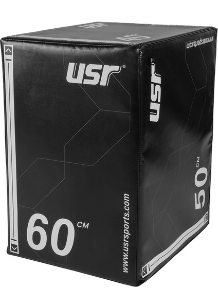 Centaur-60 3 Taraflı Plyo Sehpa