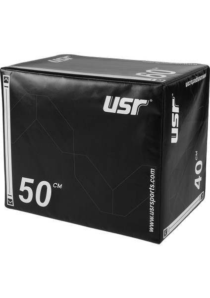 Centaur-60 3 Taraflı Plyo Sehpa fiyatları