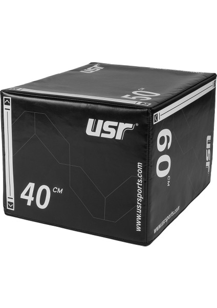 Centaur-60 3 Taraflı Plyo Sehpa modelleri