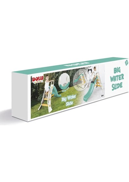 Büyük Su Kaydırağı